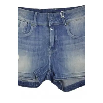 G-STAR Shorts - fender short blue