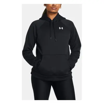 Under Armour Women's UA Armour Fleece Hoodie - Women