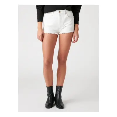 Festival Wrangler Shorts - Women