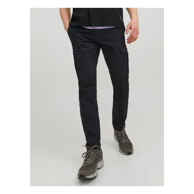 Black Mens Jack & Jones Marco - Men