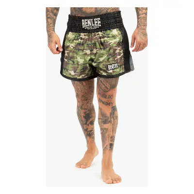 Benlee Men's thaibox trunks