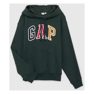 GAP Sweatshirt with logo - Women