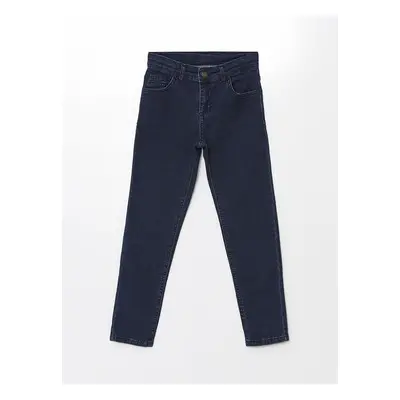 LC Waikiki LCW Slim Fit Boy's Jean Trousers