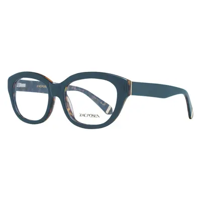 Zac Posen Optical Frame ZKAT GN Katharine