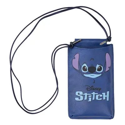 BAG PORTAMOVIL STITCH