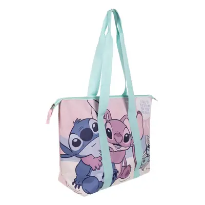 BEACH BAG STITCH