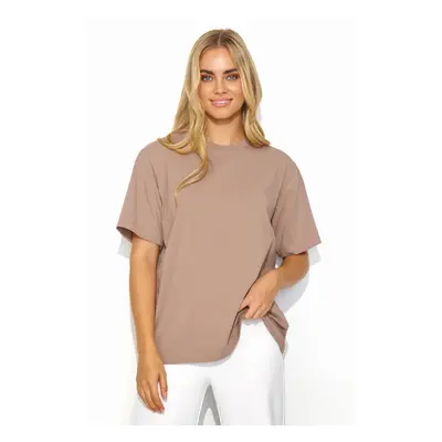 Makadamia Woman's Blouse M826