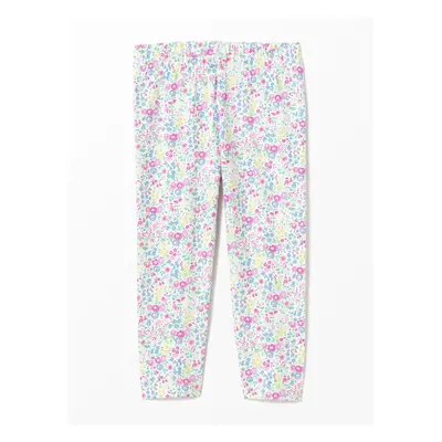 GAP Kids Patterned Leggings - Girls