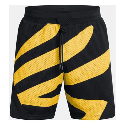 Men's shorts Under Armour Curry Sig Short - Men's