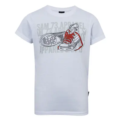 SAM73 T-shirt Peter - Guys