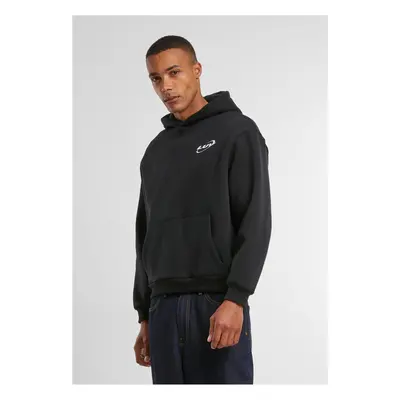 Men's hoodie Dark Romance black