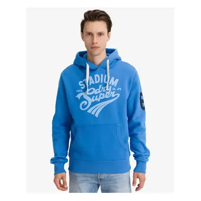 Collegiate Graphic Sweatshirt SuperDry - Men's