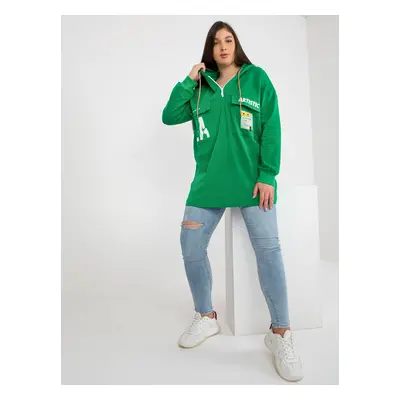 Sweatshirt-RV-BL-8258.34-green