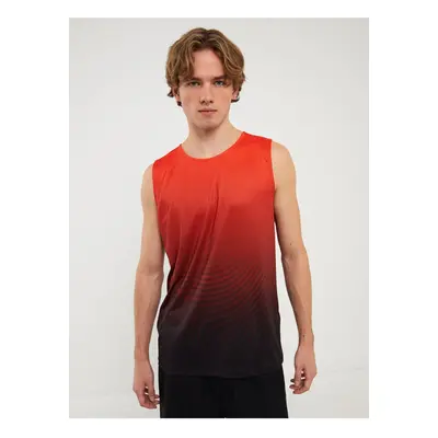 LC Waikiki Men's Crew Neck Sleeveless T-Shirt