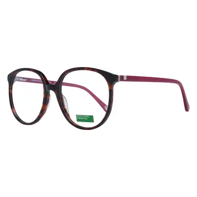 Benetton Optical Frame