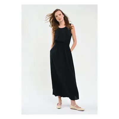 Volcano Woman's Dress G-Sorbet