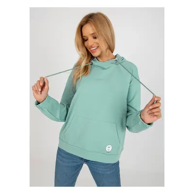 Sweatshirt-RV-BL-8655.00P-Pistachio