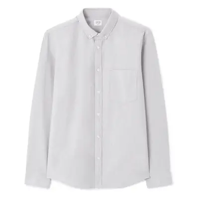 Celio Oxford Shirt regular Daxford - Mens