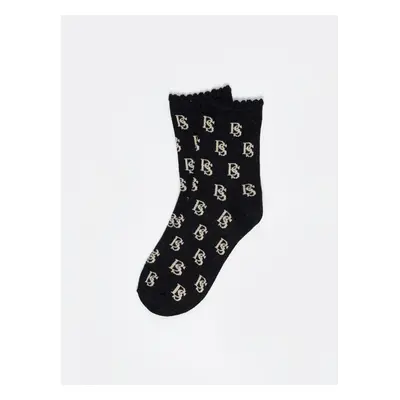 Big Star Woman's Standard Socks 906