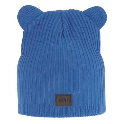 AGBO Boy's spring/ autumn hat blue Narin