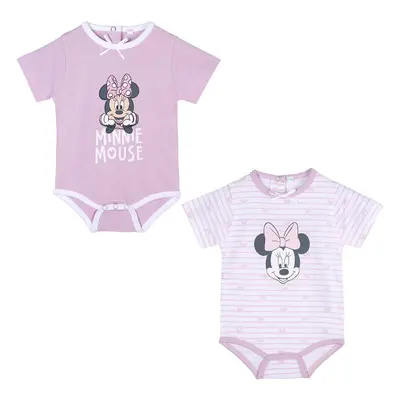 BABYGROW PACK X2 MINNIE