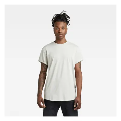 G-STAR T-shirt - Lash r t s\s grey