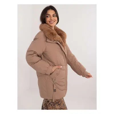 Jacket-MBM-KR-2686.50P-light brown