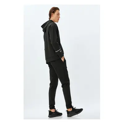 Koton Black Men's Sweatpants