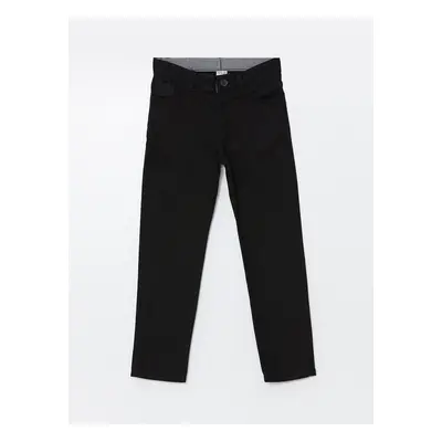 LC Waikiki Kids Slim Fit Boys' Trousers