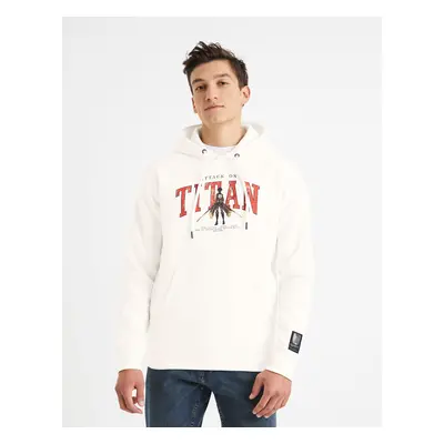 Celio Sweatshirt Attack on Titan - Men