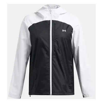 Women's jacket Under Armour CLOUDSTRIKE COLORBLOCK JKT - Women's