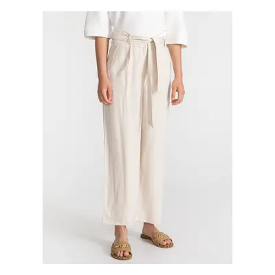 Trousers Tom Tailor - Women