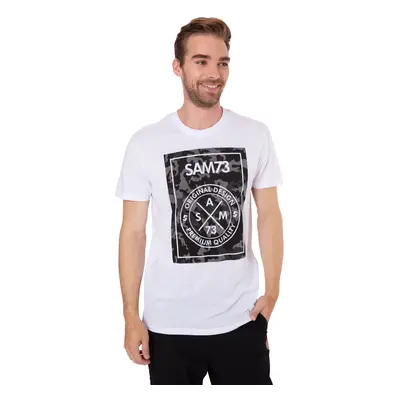 SAM73 T-shirt Scott - Men's