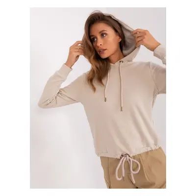 Sweatshirt-D10014L02346AEN-beige