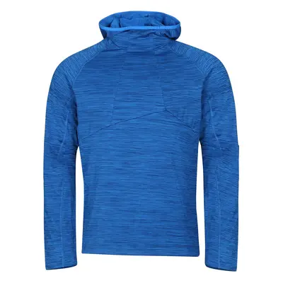 Men's quick-drying sweatshirt ALPINE PRO GORF electric blue lemonade