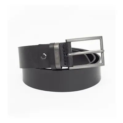 Big Star Man's Belt Belt Natural Leather-906