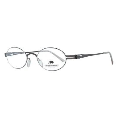 Greater Than Infinity Optical Frame