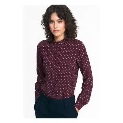 Nife Woman's Blouse B155