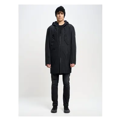 Big Star Man's Coat Outerwear