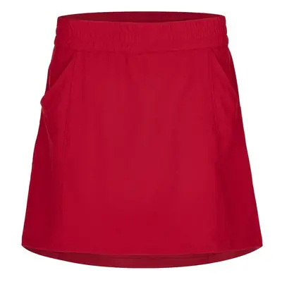 Women's skirt LOAP UZUKA Red