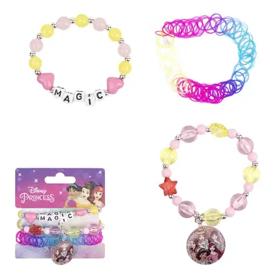 KIDS JEWELRY PULSERA CHILDISH PRINCESS