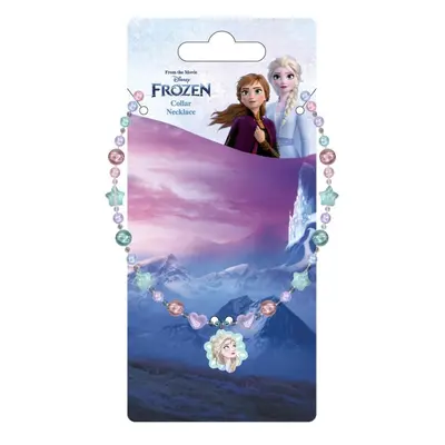 KIDS JEWELRY COLLAR FROZEN