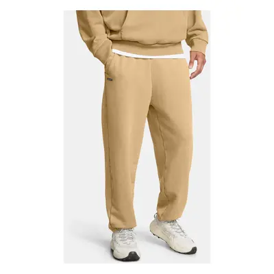 Under Armour Men's UA Icon HWT Flc Wash OS Pa Sports Pants - Men