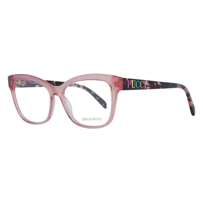 Emilio Pucci Optical Frame