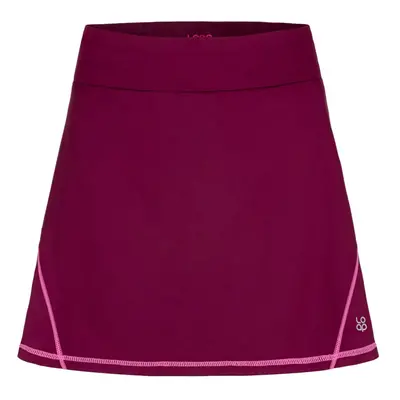 Women's skirt LOAP MENDELINE Purple