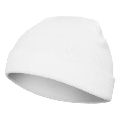 Heavyweight cap white