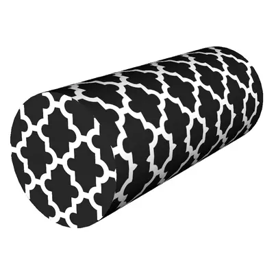 Bertoni Home Unisex's Roll Pillow Maroco Night