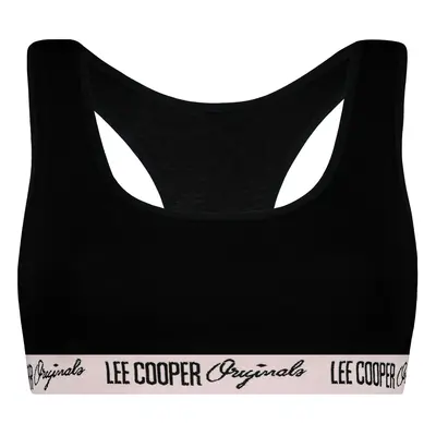 Női sportmelltartó Lee Cooper