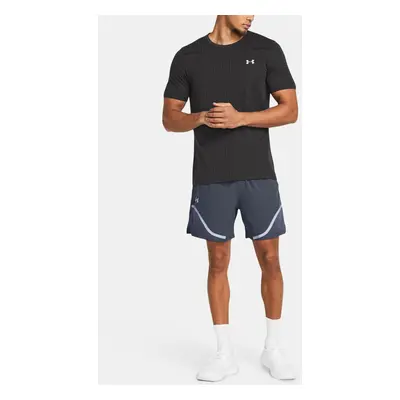 Under Armour Men's T-shirt Vanish Seamless Grid SS - Men's