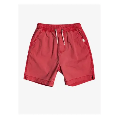 Taxer Children's Shorts Quiksilver - unisex